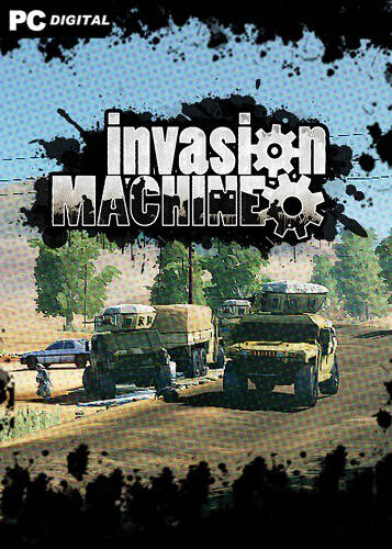 Invasion Machine