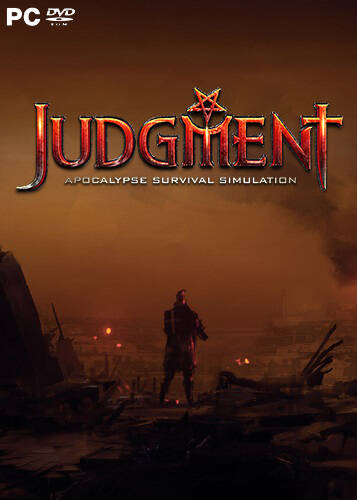 Judgment: симулятор выживания в постапокалипсисе