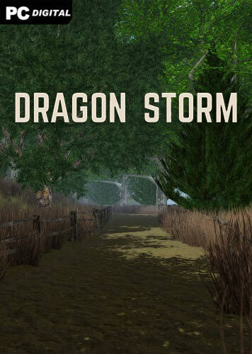 Dragon Storm Dragon Storm