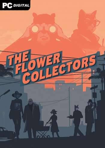 The Flower Collectors The Flower Collectors