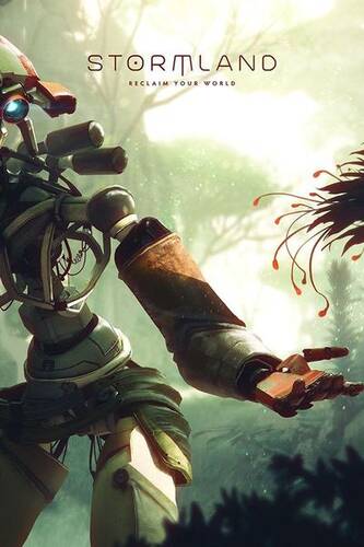 Stormland