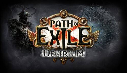 Path of Exile: Delirium Path of Exile: Delirium