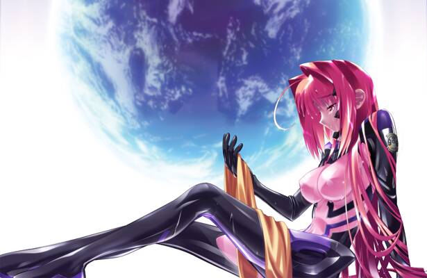 Muv Luv Alternative