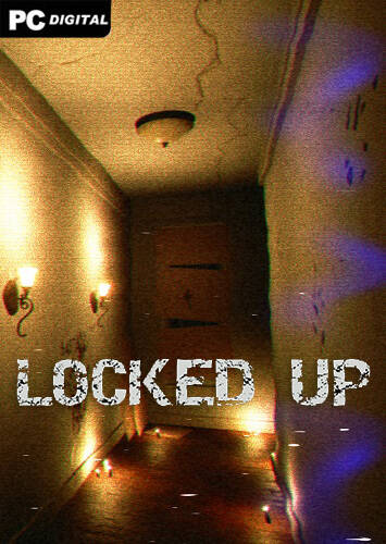 Locked Up
