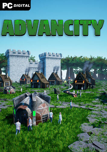 Advancity