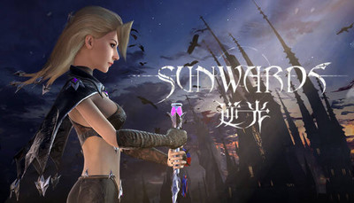 четвертый скриншот из Sunwards