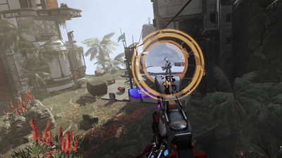 первый скриншот из Stormland