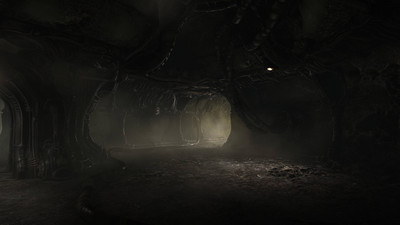 третий скриншот из Scorn Alpha Demo