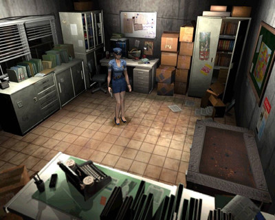 первый скриншот из Resident Evil 3: Nemesis
