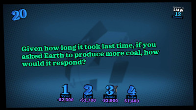 первый скриншот из The Jackbox Party Pack 5