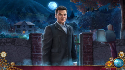первый скриншот из Nevertales 9: Hearthbridge Cabinet Collectors Edition