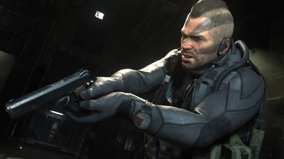 первый скриншот из Call of Duty: Modern Warfare 2 Campaign Remastered