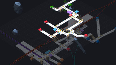 второй скриншот из STATIONflow