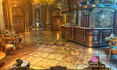 четвертый скриншот из Danse Macabre: The Last Adagio CE