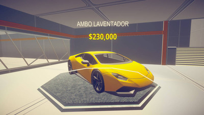 первый скриншот из Car Dealer