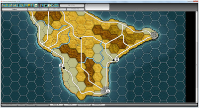 четвертый скриншот из Piercing Fortress Europa