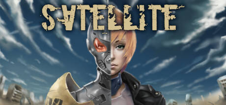 Satellite / Сателлит