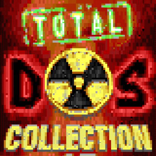 Total Dos Collection v17 (23700+ игр и программ для DOS) Total Dos Collection v17 (23700+ игр и программ для DOS)