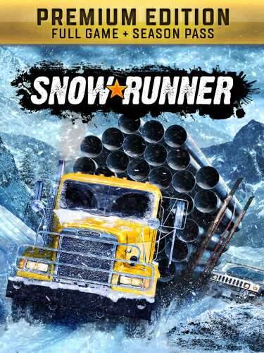SnowRunner - Premium Edition