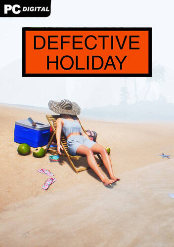 Defective Holiday Defective Holiday
