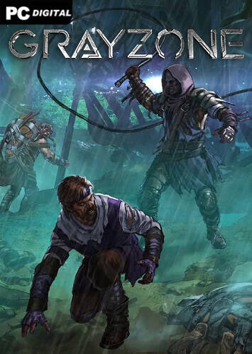Gray Zone
