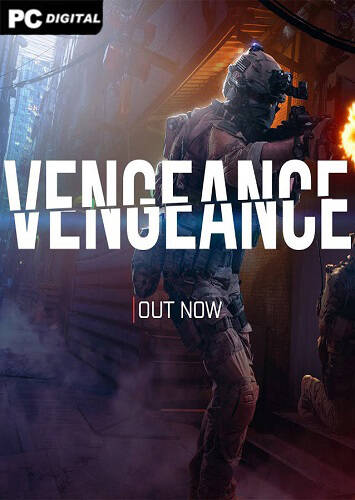 Vengeance