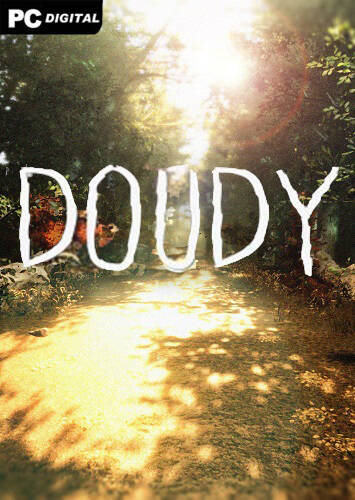 DOUDY