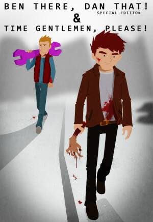 Ben and Dan Series