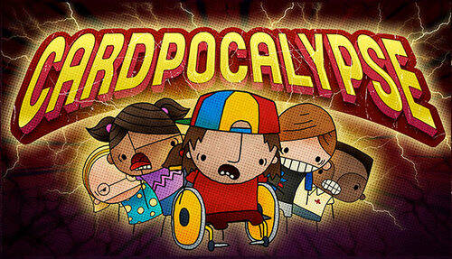 Cardpocalyps
