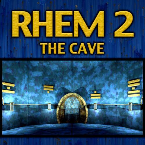 RHEM II SE: The Cave