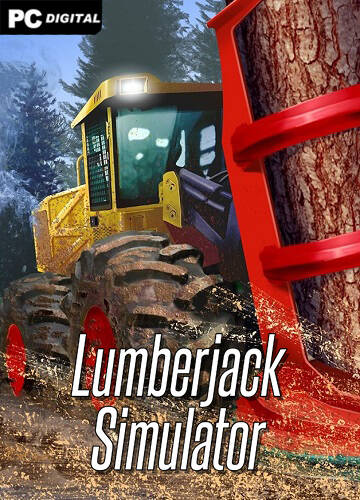 Lumberjack Simulator