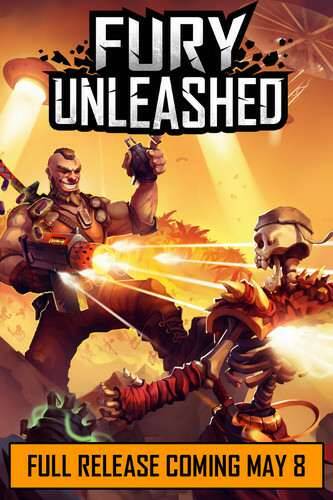Fury Unleashed