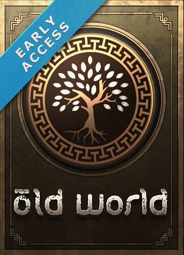 Old World Old World