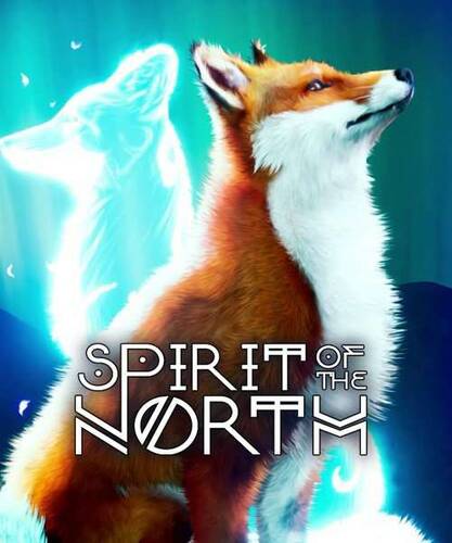 Обложка Spirit of the North