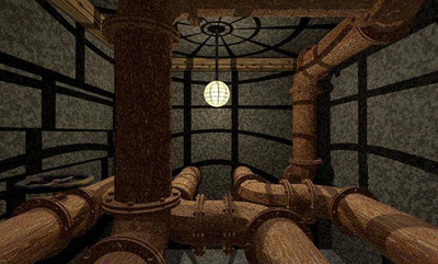 четвертый скриншот из RHEM I SE: The Mysterious Land