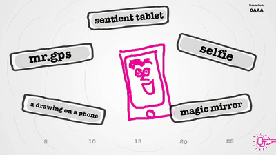 четвертый скриншот из The Jackbox Party Pack