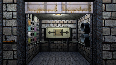 третий скриншот из RHEM II SE: The Cave
