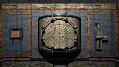 первый скриншот из RHEM II SE: The Cave