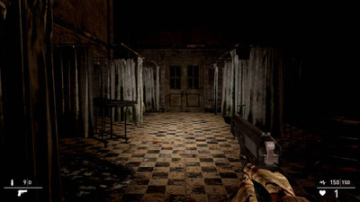 четвертый скриншот из The Last Patient