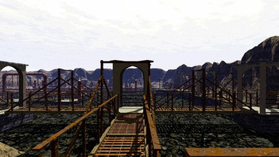 первый скриншот из RHEM I SE: The Mysterious Land