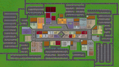 второй скриншот из Another Brick in The Mall