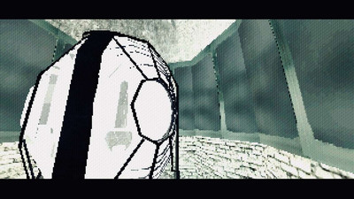 третий скриншот из No one lives under the lighthouse