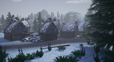 первый скриншот из Hydroneer