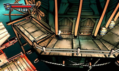 четвертый скриншот из Samurai II: Vengeance