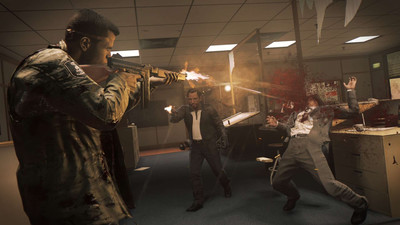 третий скриншот из Mafia III (3): Definitive Edition