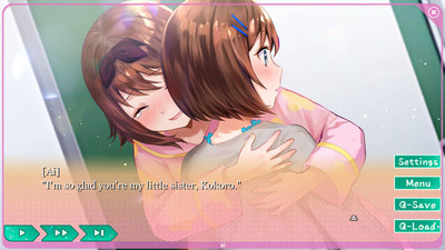 первый скриншот из Yumeutsutsu Re:After