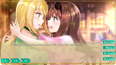 четвертый скриншот из Yumeutsutsu Re:After