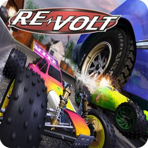 Re-Volt