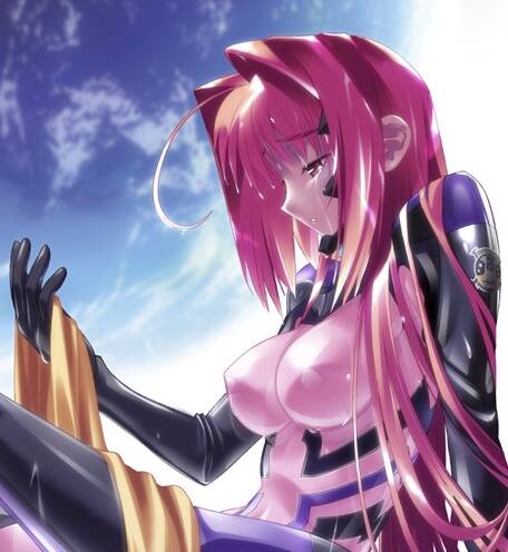 Muv-Luv Alternative