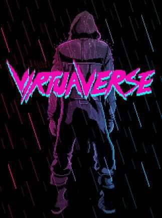 VirtuaVerse